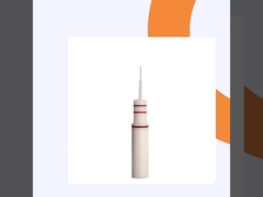 1093572 Stützelektroden-Kit Sicherem Mantel Automatische Pulversprühpistole