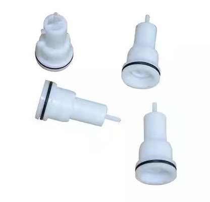 1525492 pulverisieren Sie beschichtende elektrostatische Farbspritzpistole Ersatzteile Sames Jet Fan Spray Nozzle Mach
