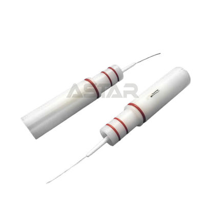 1093527 Pulverbeschichtungs-Elektrodenhalterung für automatische Spritzpistolen