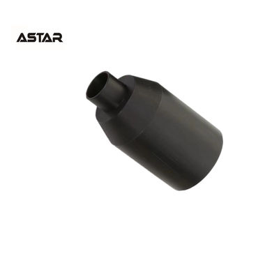 351620 Pulverbeschichtungs-Ersatzteile Überwurfmutter Ersatz für Pem-C2 Spritzpistole