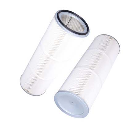 Damentoilette-Wiederaufnahme-Filterelement entfernen Staub-Polyester