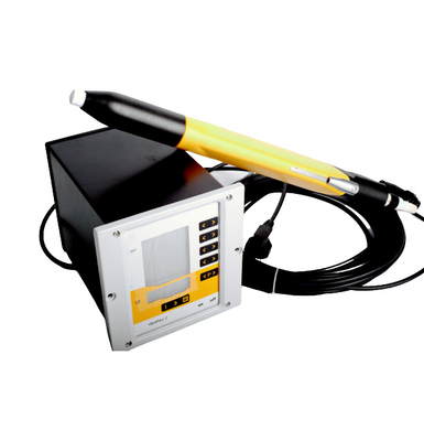 1009299 1009300 pulverisieren Reglementierung von Waffenbesitz-Steuereinheit Beschichtungs-Maschinen-Teile OptiStar CG08 (- C)