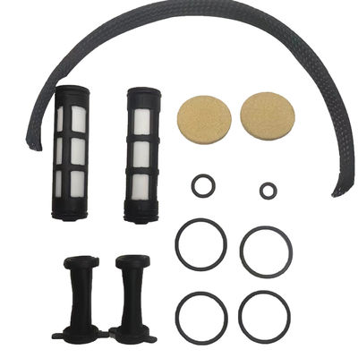 1015435 Service Set  Pulverbeschichtung Ersatzteile  Ap01.1 Pumpe
