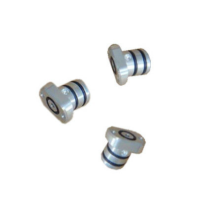 1010052 Pulverbeschichtung Ersatzteile Ap01.1 Pumpenstecker Original kompatibel