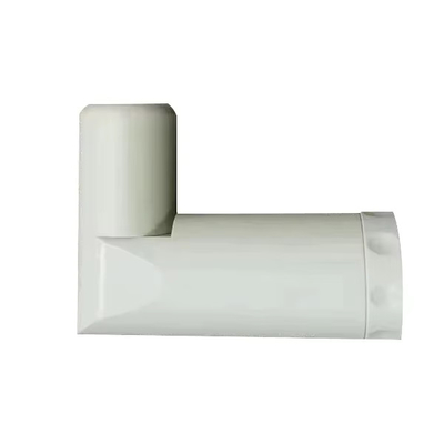 390931 Winkeladapter Grad 90 Wagne PEA-C4-HiCoat Automatische Pulverbeschichtung Pistole Ersatzteile