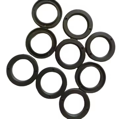 318760 PG1 Flach- und Rundstrahldüse Kontaktring Pulverbeschichtung Pistole Ersatzteile mit anpassbarem OEM-Support