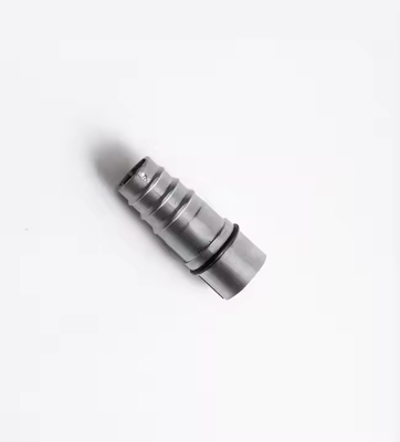 Kompletter Schlauchanschluss 387827 für IG02 Elektro-Pulverinjektor, kein Original
