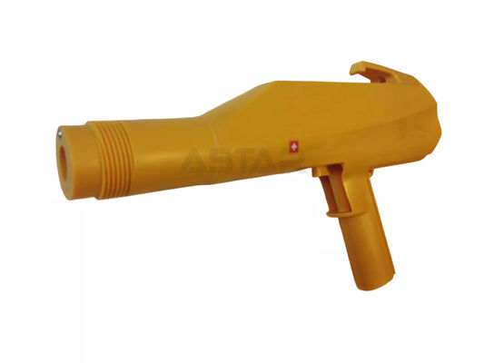 Pulver-Beschichtungs-Gewehr-Welle ursprüngliche kompatible 1001155 Optiselect Gm02 manuelle