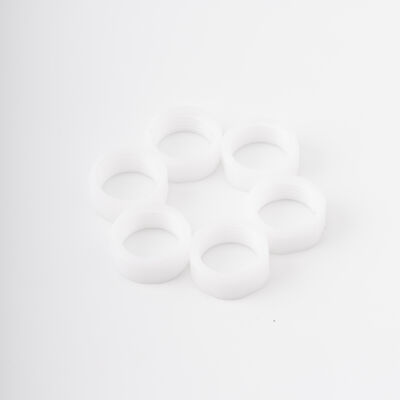 1097535 Schraubenmutter für automatische Pulversprühpistolen