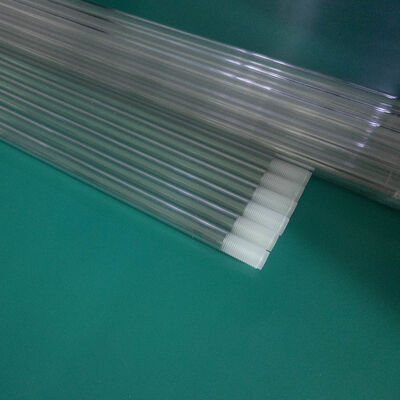 1602676 Klemmrohr-Rohr-Verlängerungsrohr für 6-FT-Pistole Pulverbeschichtungspistole