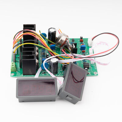 208 PCB-Leiterplatten für Pulverbeschichtungsmaschinenteile