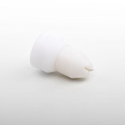 Düse GX121 Elektrostatische Pulverbeschichtungspistole Ersatzteile