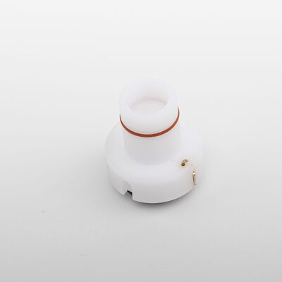 GX121 Autopistole Widerstand Elektrostatische Pulverbeschichtung Pistole Ersatzteile