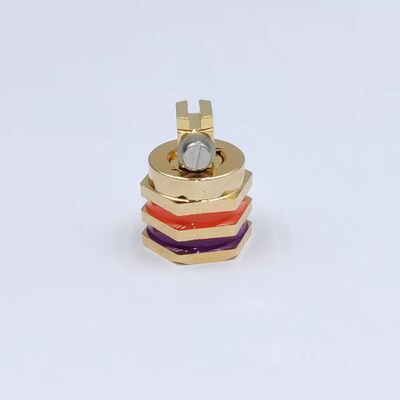 1011016 Ersatz-Einlochdüse, Durchmesser 0,41 mm für Heißklebepistole