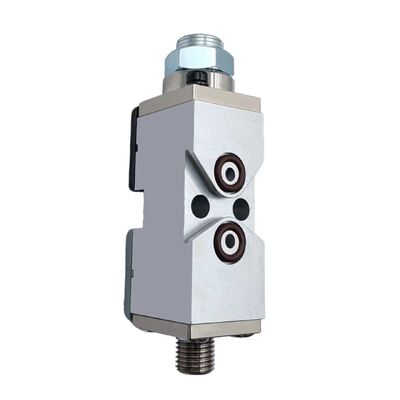 1052925 Modul zur Sprühen von Klebstoffventilen mit heißem Klebstoff für das Ersatzteil der Schusswaffe