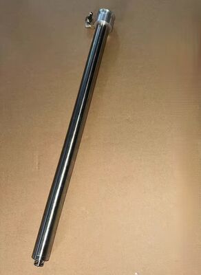 1005332 Fluidisierungssaugaggregat Ø 28mm komplett für OC01/02 Pulvermanagement-Center