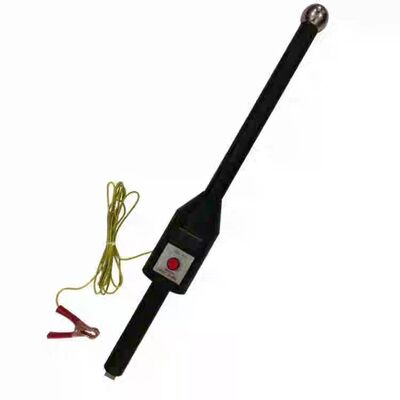 Hochdichte-Hochspannungstester und -sonde für Farbspülpulverbeschichtung