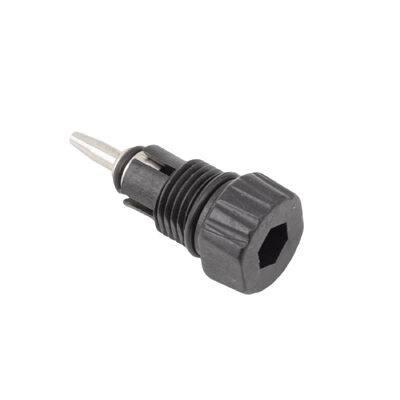 910014564 Ausgestattete Metallinspritzluftdüse für Pulverinspritzpumpe CS130