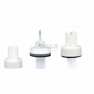 1000047 ganzer Satz NF08 PTFE der flachen Spraydüse für gm01 gm02 und ga02
